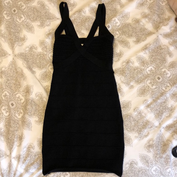 Little black drew by wowcouture - Picture 2 of 2